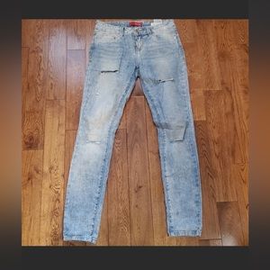 Great condition guess jeans